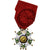 Francia, Légion d'Honneur, Troisième République, medalla, 1870, Officier