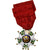 Francia, Légion d'Honneur, Troisième République, medaglia, 1870, Officier
