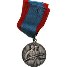 Francia, Médaille d'Arras, WAR, medaglia, 1914-1918, Eccellente qualità