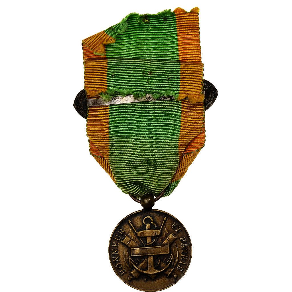 Francia, Engagé Volontaire, WAR, medaglia, Eccellente qualità, Rivet, Bronzo