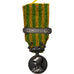 France, Médaille de Chine, WAR, Medal, 1900-1901, Excellent Quality, Lemaire