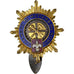 Francja, Chambre de Métiers du Nord, medal, Doskonała jakość, Pokryty