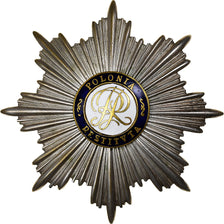 Polonia, Ordre de la Pologne Restaurée, Grand Croix, medaglia, Eccellente