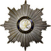 Polonia, Ordre de la Pologne Restaurée, Grand Croix, medaglia, Eccellente