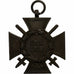 Germany, Croix Hindenburg, WAR, Medal, 1914-1918, Excellent Quality, Bronze, 37