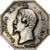 Frankrijk, Token, Chambre de Commerce de la Ville de Lille, Zilver, Caqué, ZF