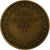 Frankreich, betaalpenning, Foire de Paris, Stand de la Monnaie, 1957, Bronze, VZ