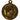 France, Medal, Inauguration du Tombeau de Napoléon Ier, 1853, Copper, EF(40-45)