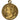 France, Medal, Napoléon III, Empereur, Brass, MS(63)