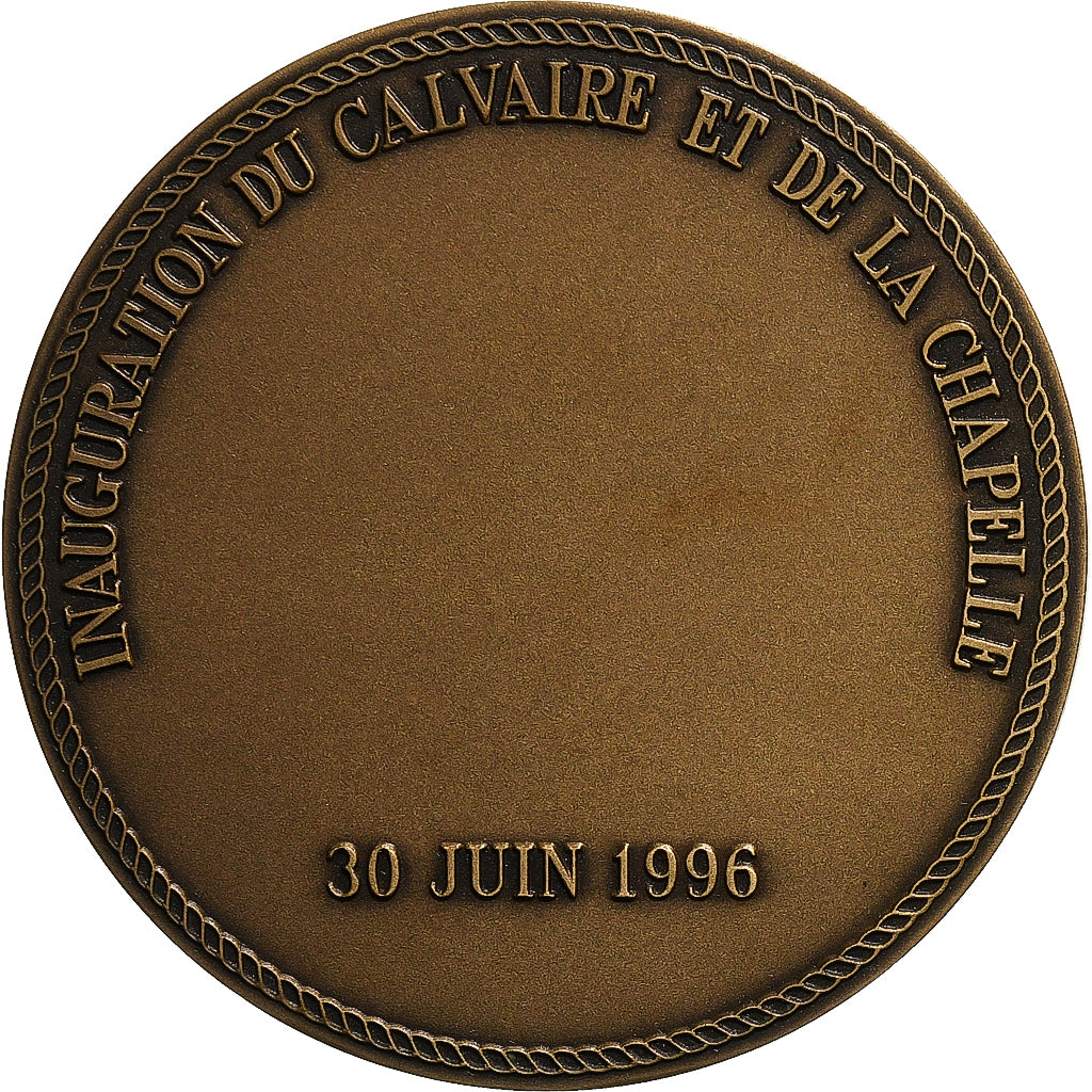 Frankreich, Medaille, Association du Souvenir des Marins de Boulogne-sur-Mer