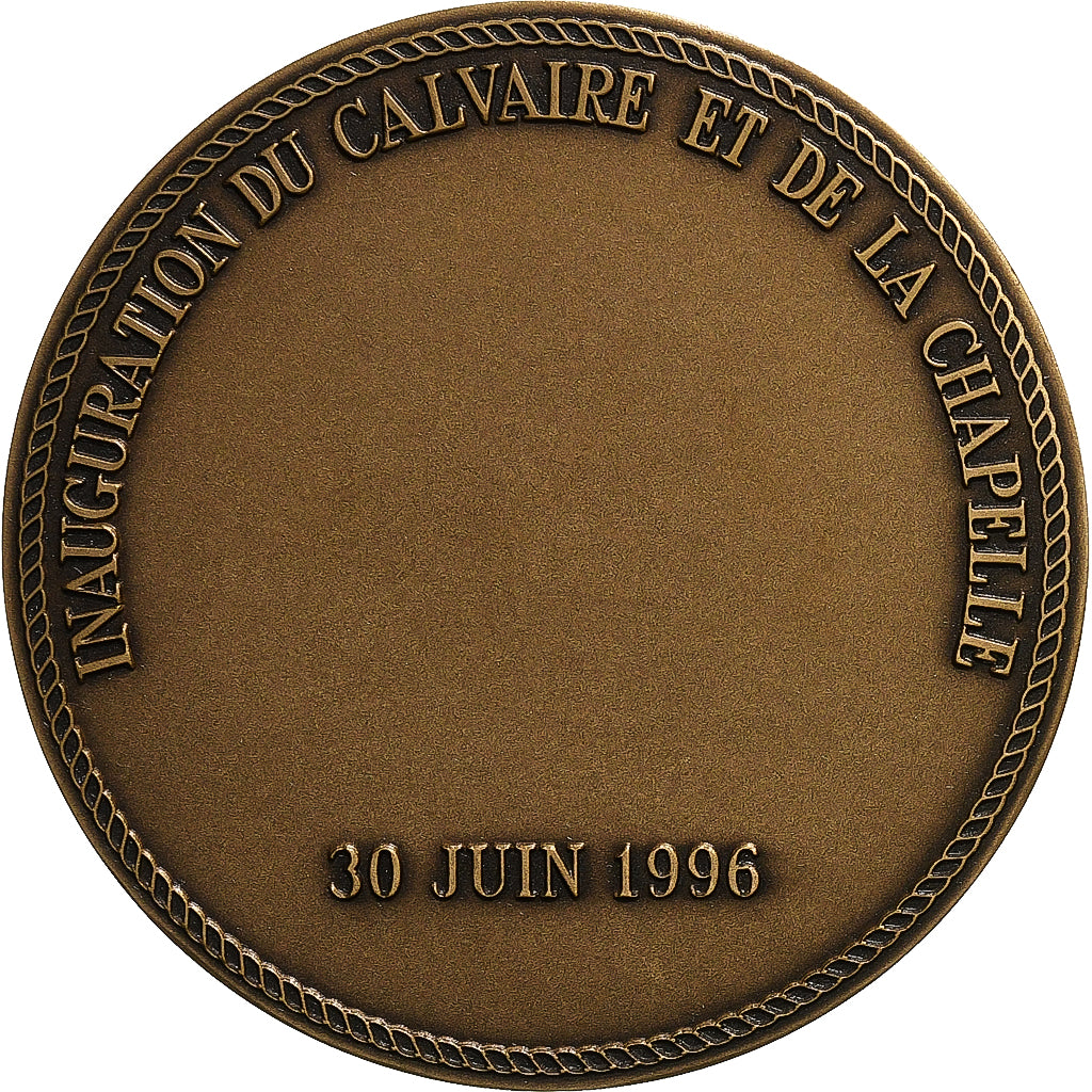 Frankreich, Medaille, Association du Souvenir des Marins de Boulogne-sur-Mer