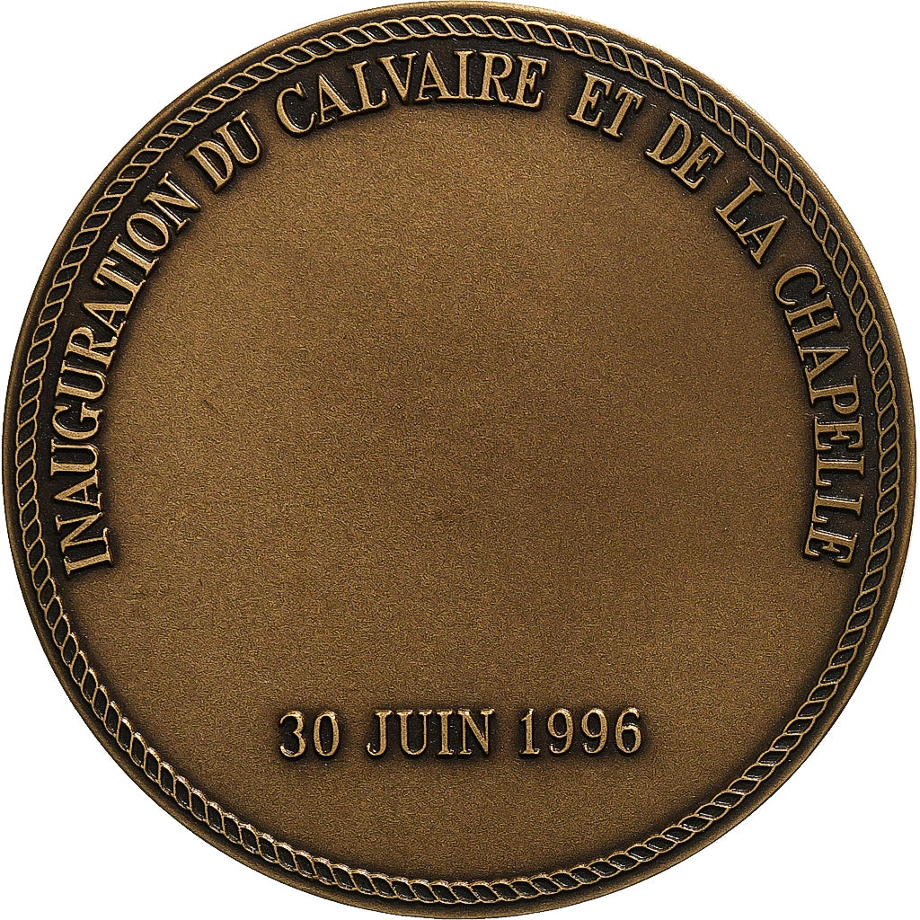 Frankreich, Medaille, Association du Souvenir des Marins de Boulogne-sur-Mer