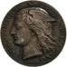 France, Médaille, Concours Régional Hippique d'Angoulême, 1893, Argent