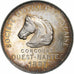 Frankreich, Medaille, Société Hippique Française, Concours Ouest-Nantes