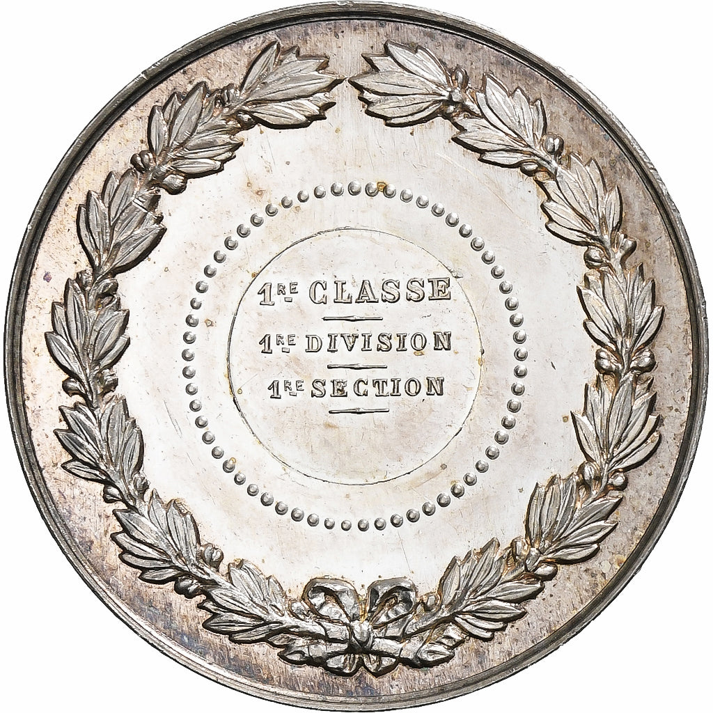 Frankreich, Medaille, Société Hippique Française, Concours Ouest-Nantes