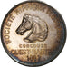 França, medalha, Société Hippique Française, Concours Ouest-Nantes, 1882