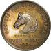 França, medalha, Société Hippique Française, Concours Ouest-Nantes, 1881