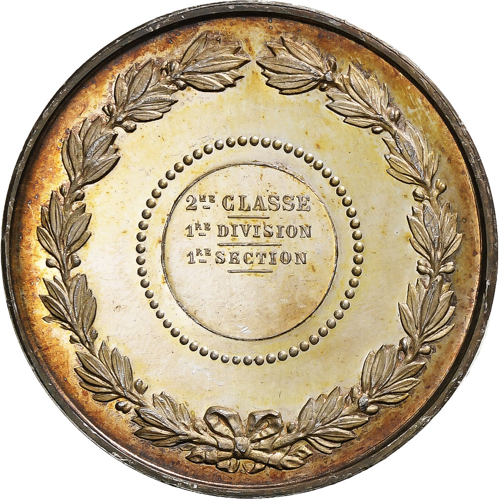 França, medalha, Société Hippique Française, Concours Ouest-Nantes, 1881