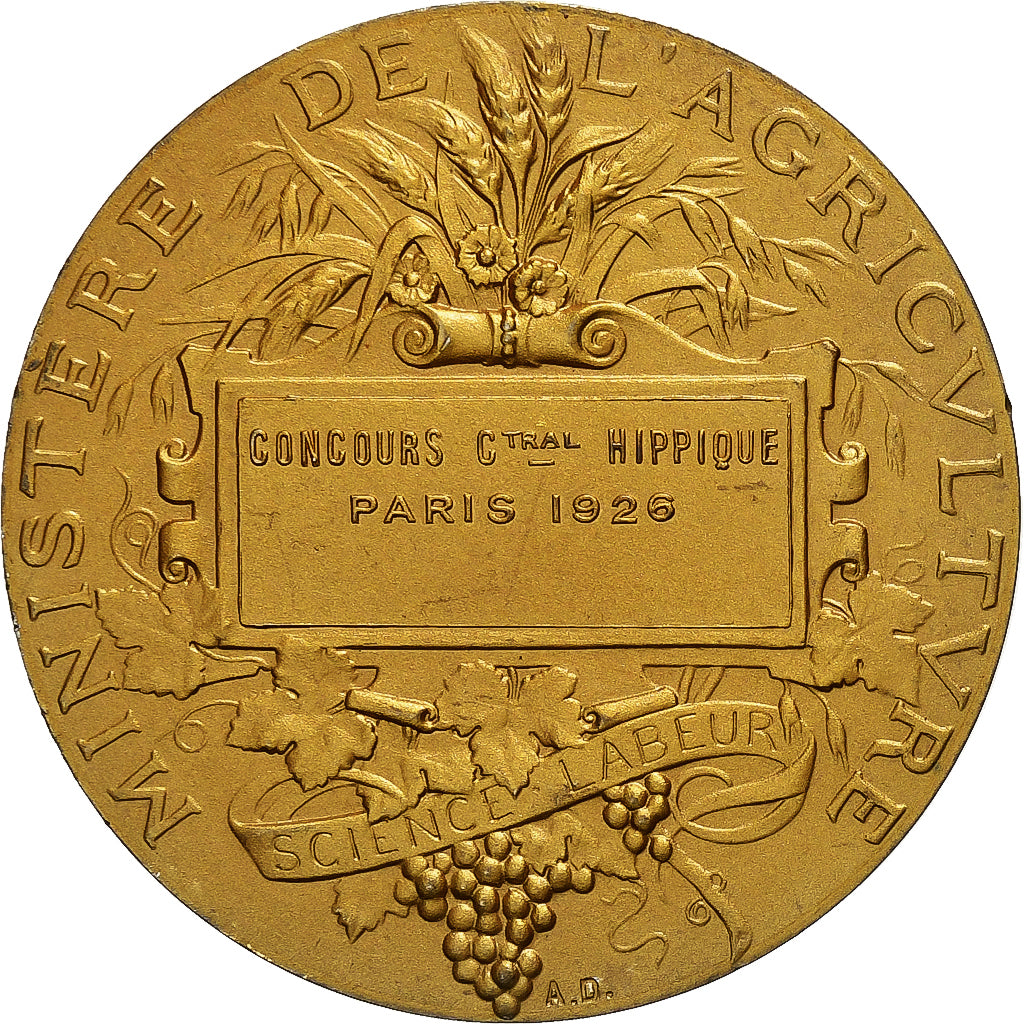 Qu'est-ce que le Prix d'Excellence du Concours général agricole