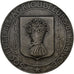 France, Medal, Société des agriculteurs de France, Silvered bronze, Pillet