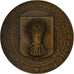 France, Médaille, Société des agriculteurs de France, Bronze, Pillet, SPL
