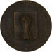Francja, medal, Société des agriculteurs de France, Brązowy, Pillet