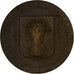 Frankreich, Medaille, Société des agriculteurs de France, Bronze, Pillet, SS