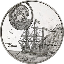 Germany, Medal, Les Grands Explorateurs, Adolf Freiherr von Nordenskiöld