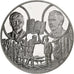 Germany, Medal, Les Grands Explorateurs, David Livingstone, Sir Henry M.