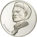 France, Medal, Nations Unies, Namibia, 1973, Silver, AU(50-53)
