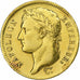 France, 40 Francs, Napoléon I, 1812, Paris, Or, TTB, Gadoury:1084, KM:696.1