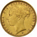 Australia, Victoria, Sovereign, Souverain, 1886, Melbourne, Gold, AU(50-53)