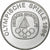 Allemagne, Médaille, Olympische Spiele, Stiftung Deutsche Sporthilfe, 1984