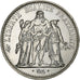 Coin, France, Hercule, 10 Francs, 1967, Paris, MS(60-62), Silver, KM:932