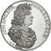 Allemagne, Médaille, Kurfürst Johann Georg III. von Sachsen, 1991, Argent, SUP