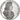 Allemagne, Médaille, Kurfürst Johann Georg III. von Sachsen, 1991, Argent, SUP