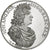 Allemagne, Médaille, Kurfürst Johann Georg III. von Sachsen, 1991, Argent, SUP