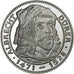 Germania, medaglia, Albrecht Dürer, Argento, SPL-