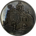 Autriche, Médaille, Eisenstadt, Argent, SPL
