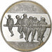 Germania, medaglia, Angriff auf Polen,, Argento, SPL-