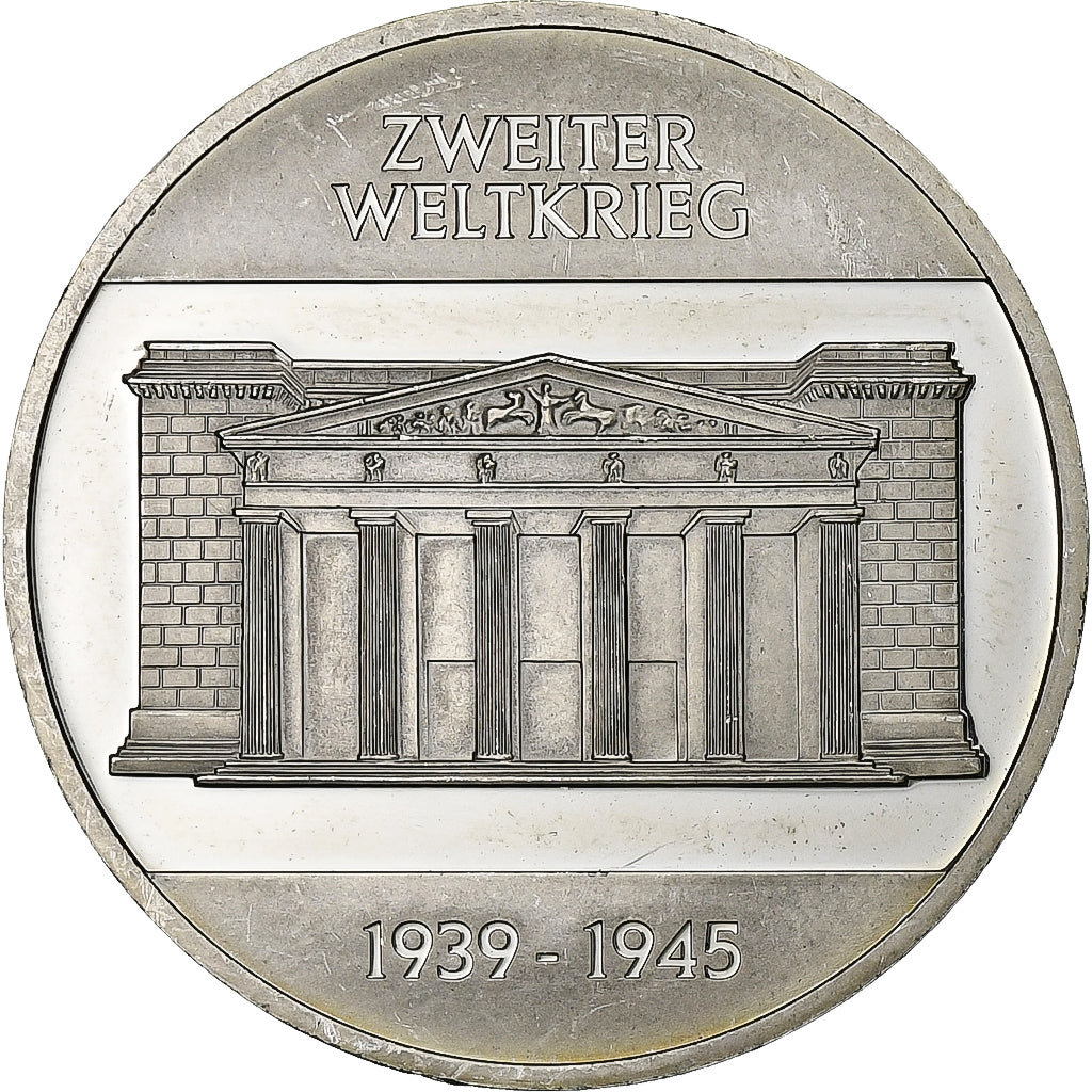Germania, medaglia, Angriff auf Polen,, Argento, SPL-