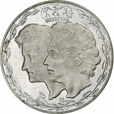 Germania, medaglia, Ludwig I et II, Argento, SPL-