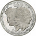 Germania, medaglia, Ludwig I et II, Argento, SPL-