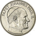 Germany, Medal, Jean-Paul II in Köln, 1980, Silver, AU(50-53)