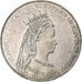 Austria, medaglia, Elisabeth Kaiserin, Argento, BB+