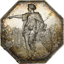 France, Token, Ancienne Société d'Assurances Mutuelles contre l'Incendie