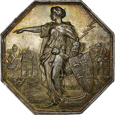 France, Token, Ancienne Société d'Assurances Mutuelles contre l'Incendie