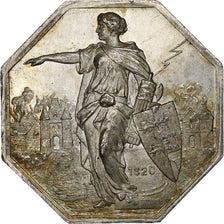 France, Token, Ancienne Société d'Assurances Mutuelles contre l'Incendie