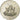 Francia, medalla, 10 Euro Europa, 1997, Copper Plated Silver, EBC