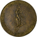 France, Token, Collection Total, Napoléon Ier, Le retour de l'Ile d'Elbe, 1969